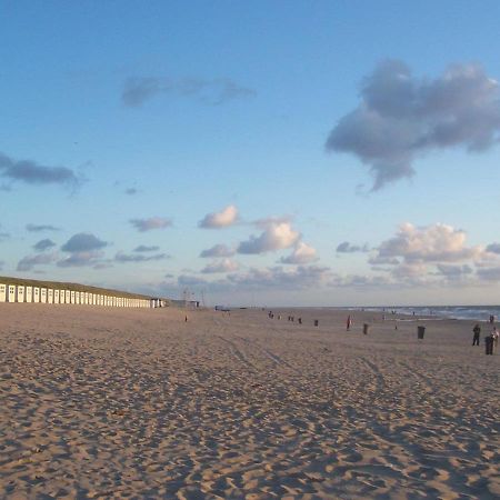 Charming Holiday Home In Texel Near Sea Oost  Εξωτερικό φωτογραφία