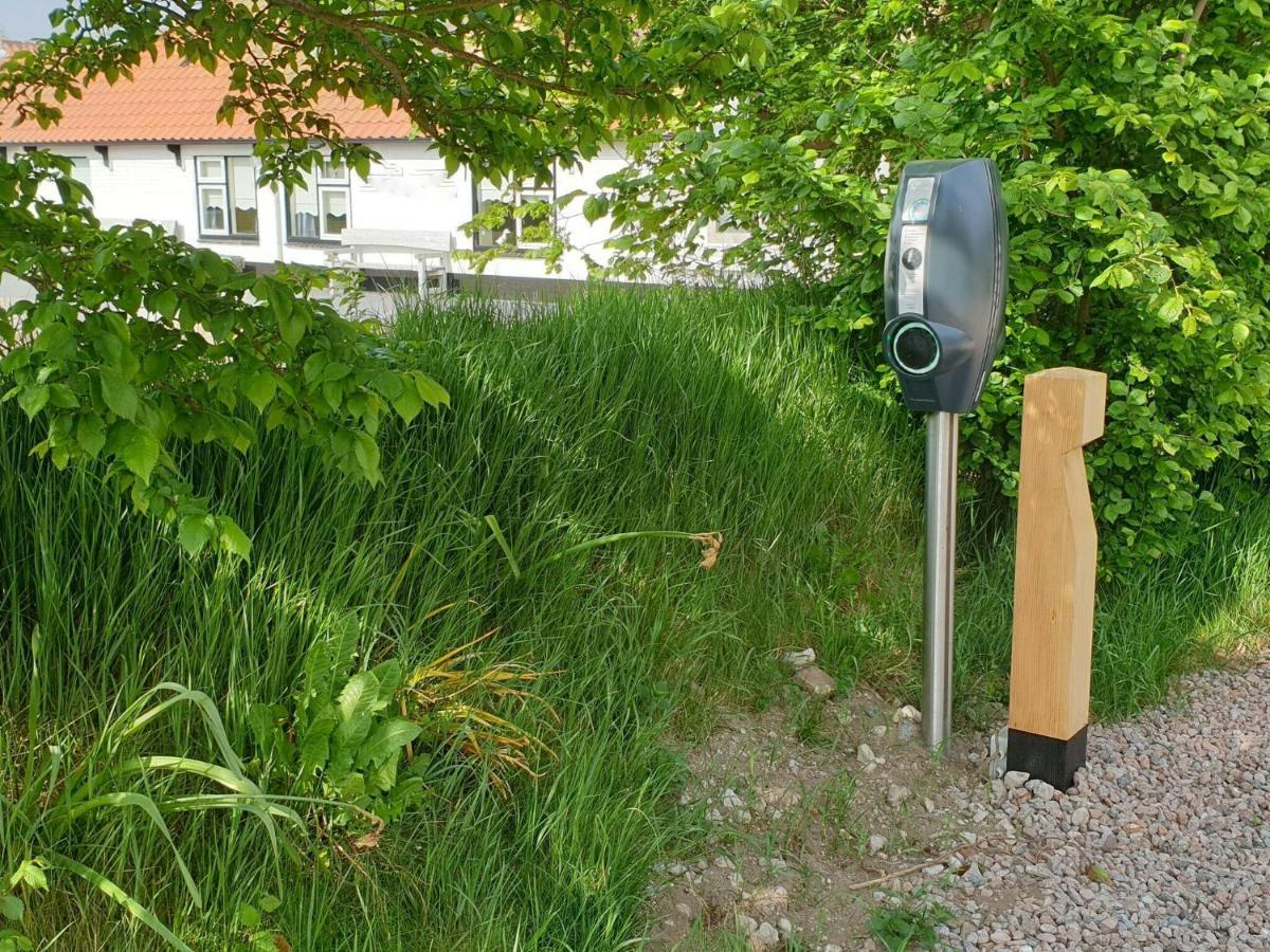 Charming Holiday Home In Texel Near Sea Oost  Εξωτερικό φωτογραφία