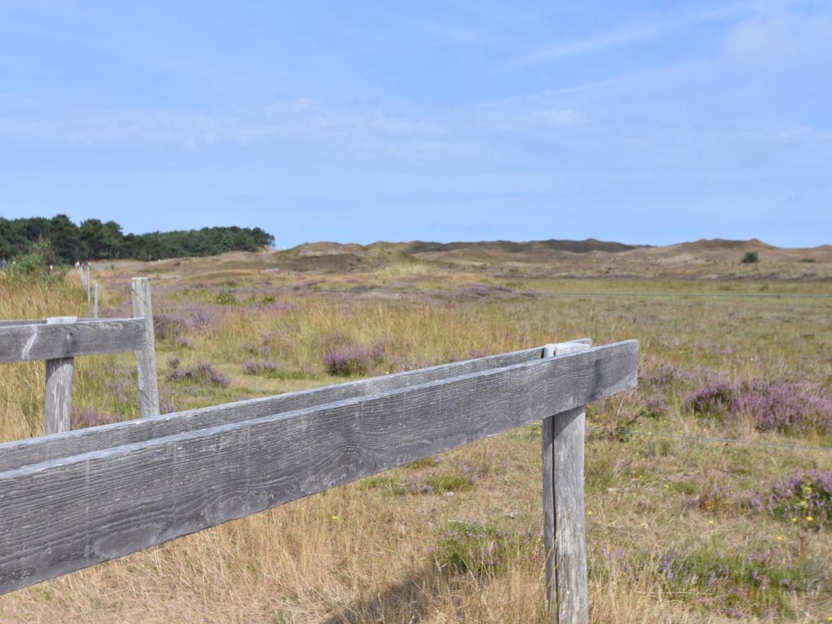 Charming Holiday Home In Texel Near Sea Oost  Εξωτερικό φωτογραφία